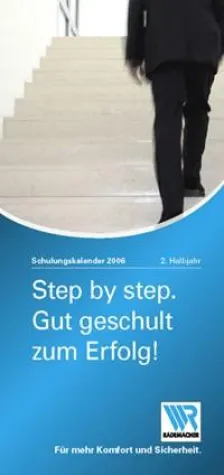 Bild: Denn Fachkenntnis zahlt sich aus