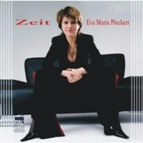 Bild: EVA MARIA PIECKERT - "Zeit"