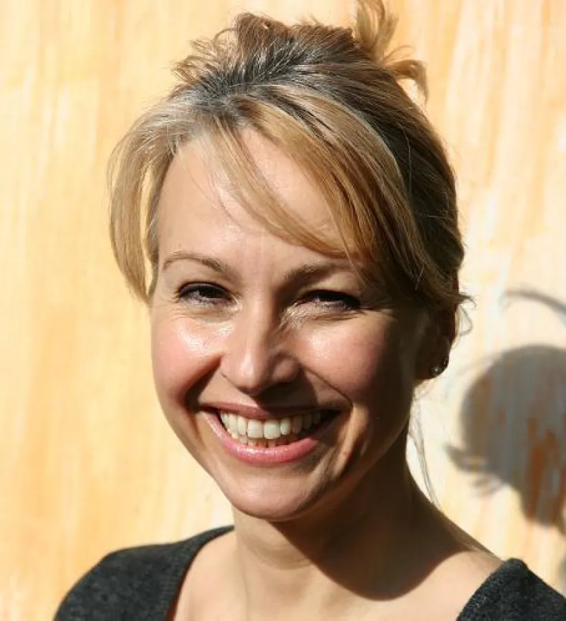 Wingwave Coach: Sandra Willis