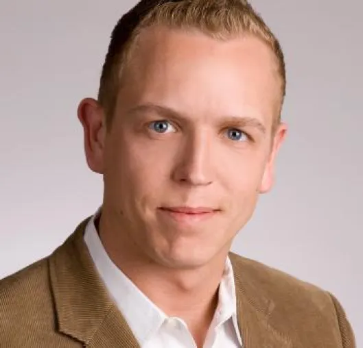 Shirtinator AG: Manuel Apitzsch neuer Vorstandsvorsitzender Bild: Shirtinator AG: Manuel Apitzsch neuer Vorstandsvorsitzender
