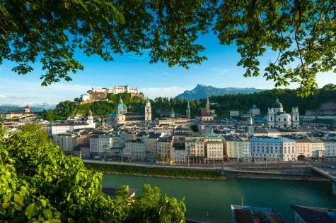 Bild: 16. Internationales Cantus Musik und Kultur Festival & Chorwettbewerb „Meet Mozart“ Salzburg 2014