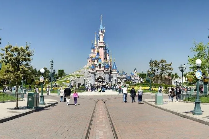 Disneyland Paris: Die Neuheiten 2016 Bild: Disneyland Paris: Die Neuheiten 2016