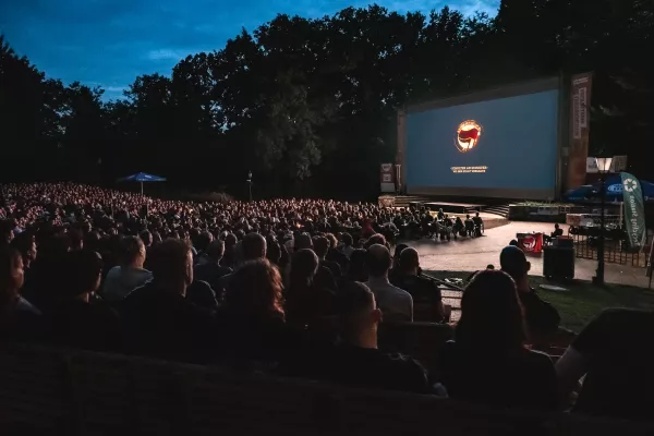 Bild: ANTIFA  - Kino-Dokumentarfilm startet parrallel zu den Landtagswahlen im Osten