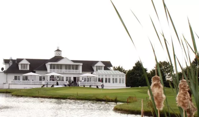 Bild: Golf spielen und gleichzeitig Gutes tun - Was gut war, darf wiederkommen