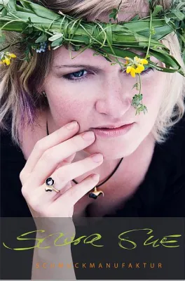 Bild: Berlin: ScaraSue am 22./23.September bei der Südwestpassage Kultour