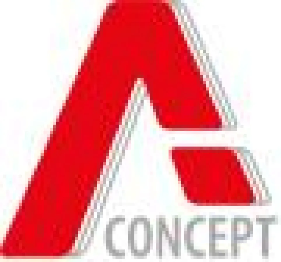 A-CONCEPT Firmenlogo