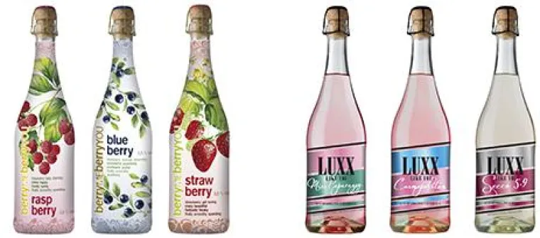 Bild: ZGM bringt Cocktail-Konzepte für deutschen Markt