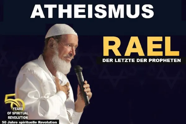 Bild: Verstehen statt Glauben: Eine neue Sicht auf Spiritualität und Humanismus