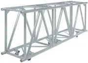 Bild: Schwerlasttraverse Prolyte B100RV bei Malecon Ltd.