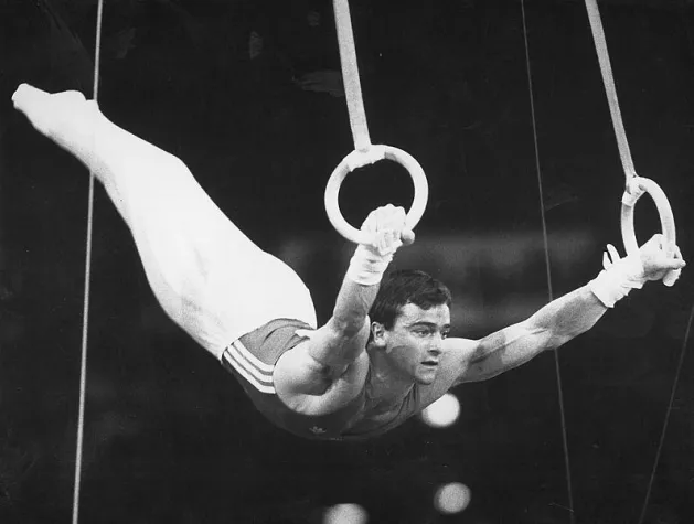 Bild: 30 Jahre DTB-Poakl in Stuttgart