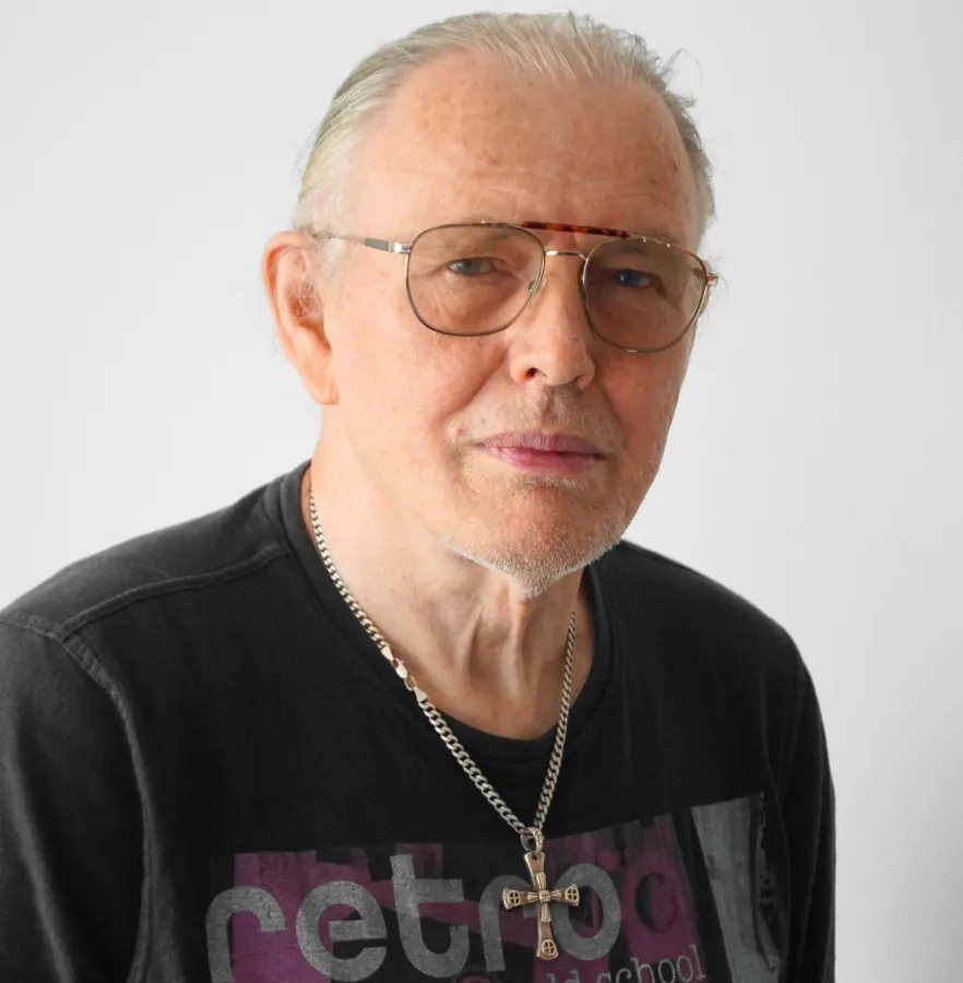 Engelbert Gmeilbauer