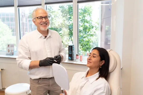 Bild: Trends und Technologien in der Ästhetischen Chirurgie 2025