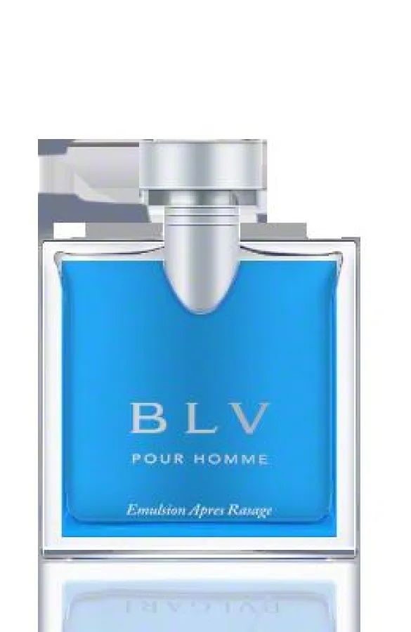 Bvlgari Blv After Shave Balm