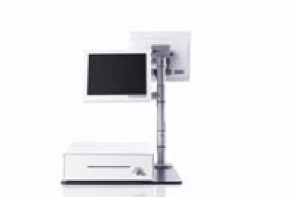 Bild: Freie Kombinationsmöglichkeiten für Lebensmittelhändler bei der Thekengestaltung