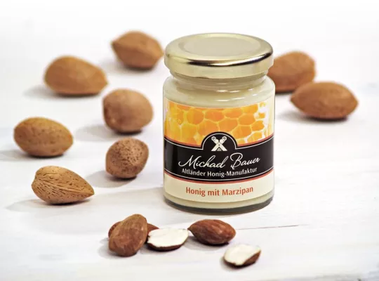 Bild: Altländer Honigspezialitäten jetzt bei WeinCave in Oststeinbek