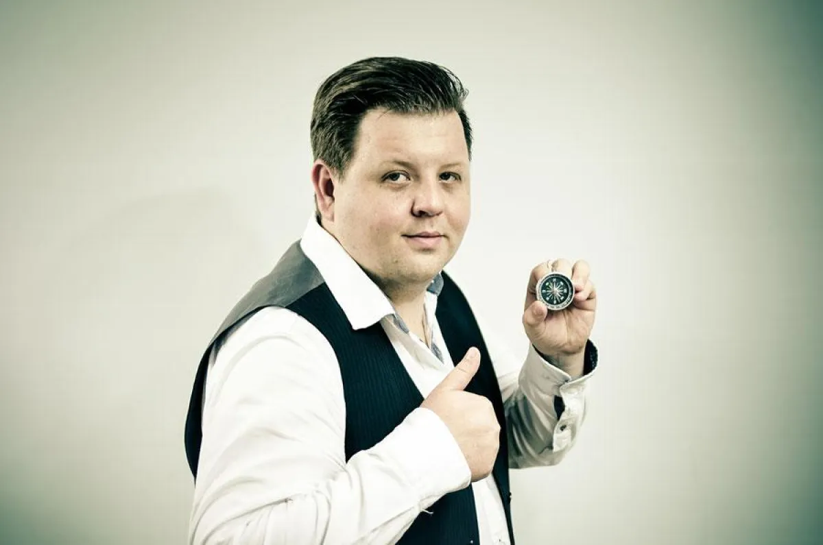 Daniel Friesenecker