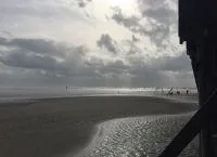 Bild: Fifty Shades Of Grey - Herbst in St.Peter Ording. Jetzt Last Minute buchen