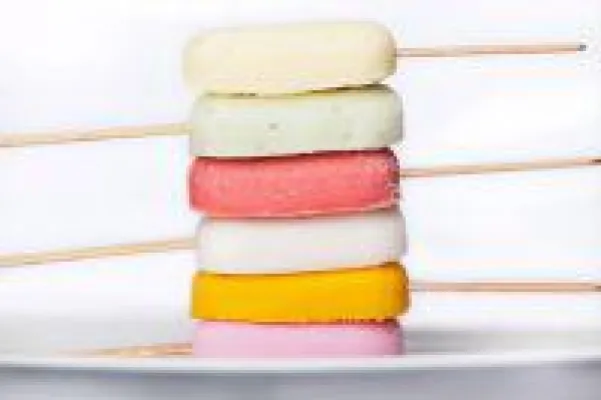 Bild: Popster Frozen Cocktail - Premium Eisgenuss für besondere Momente