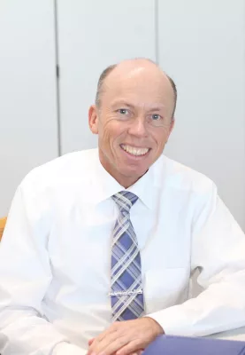 Bild: Flotten- & Nutzfahrzeugspezialist aus Leidenschaft