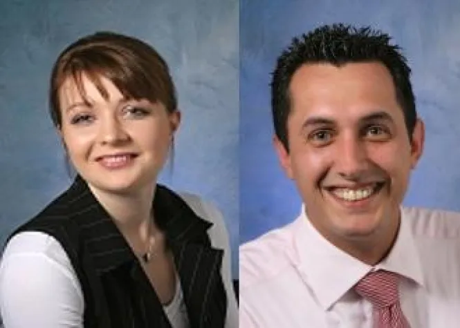 Bild: Danto GmbH stellt neue B2C-Managerin und neuen E-Commerce-Manager ein