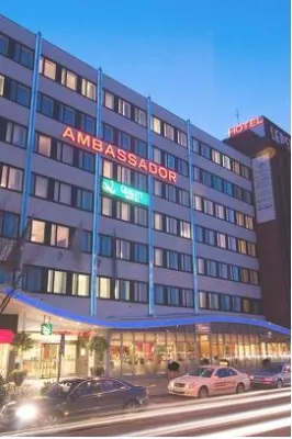 Bild: Hamburg mal anders erleben mit dem „Nachtwächter-Special“