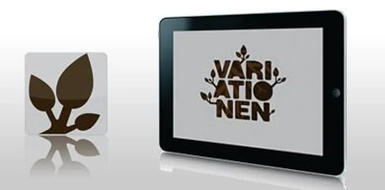 Bild: AD&VISION goes AppStore