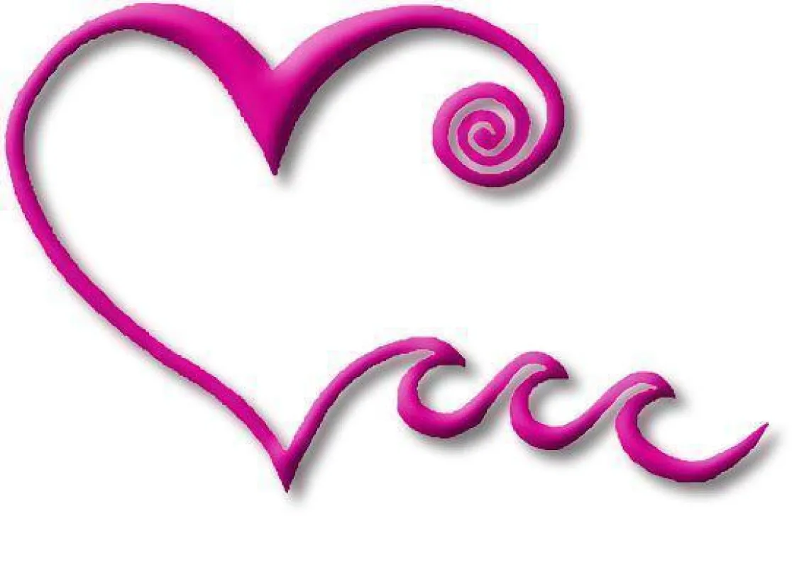 Oceana Valentine Byron Bay Wedding Celebrant