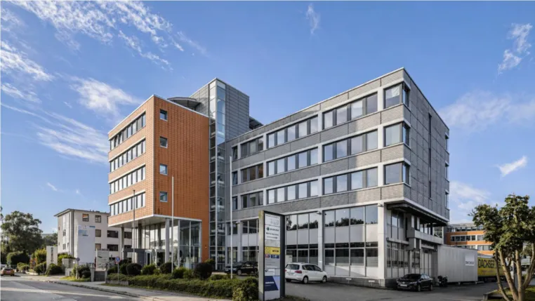 Bild: IMAXXAM erwirbt Life-Science-Campus in Hamburg