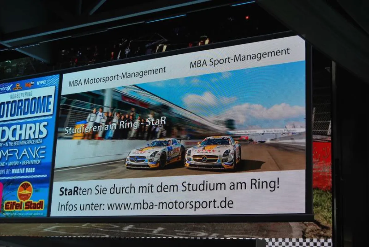 Studieren am Ring / HS Kaiserslautern