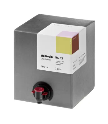 Bild: Neuer Online-shop mit hochwertigen Bag-in-Box-Weinen