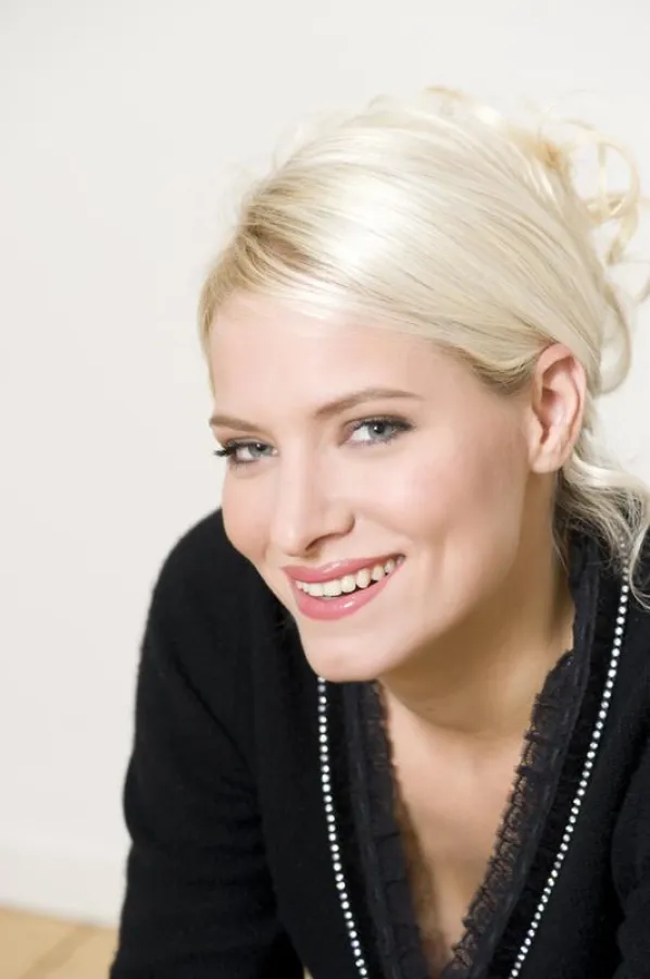 Anna Schlöter leitet das Münchener Büro von Peil ProPublica.