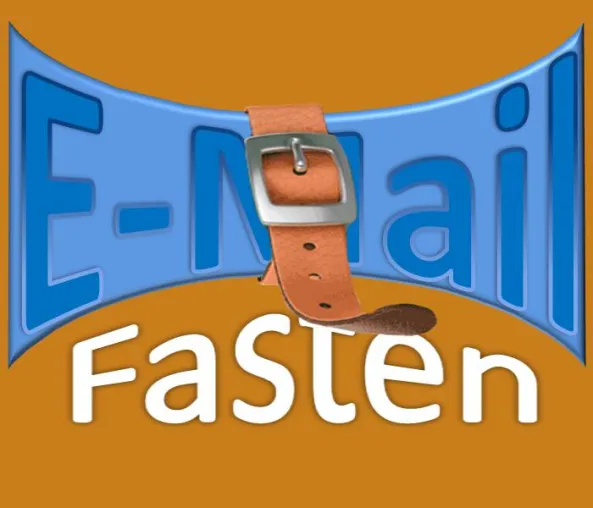 Bild: So erhöhen Sie durch E-Mail-Fasten Ihre Leistungsfähigkeit