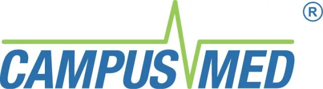 Bild: CampusMed - CME-/ CNE-Fortbildungspunkte für Ärzte und Pflegekräfte mit eLearning-Kursen