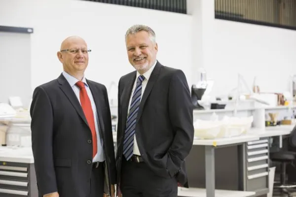 Bild: 1zu1 Prototypen im Jubiläumsjahr auf Wachstumskurs