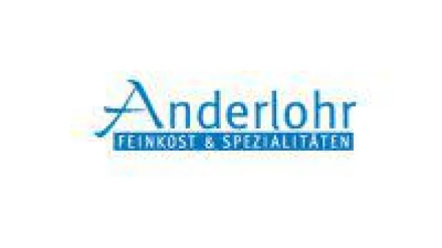 Bild: Anderlohr GmbH