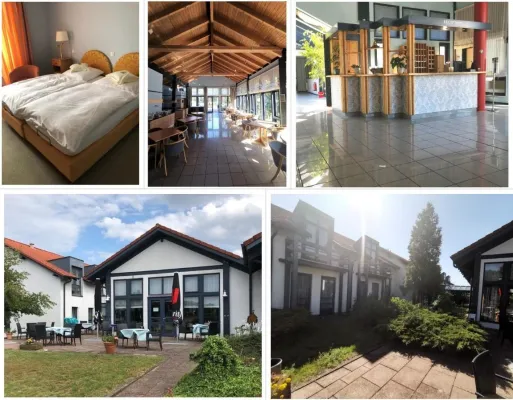 Bild: Regiohotel Gruppe expandiert trotz Corona-Krise