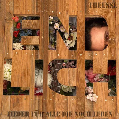 ENDLICH- Christoph Theußl und der Tod Bild: ENDLICH- Christoph Theußl und der Tod