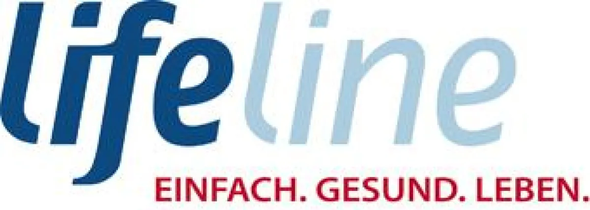 Lifeline - das interaktive Gesundheitsportal