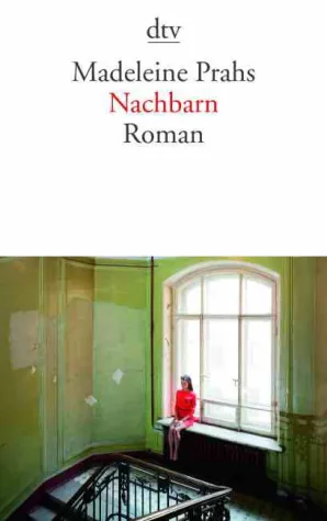 Bild: Rezension von "Nachbarn" - Madeleine Prahs