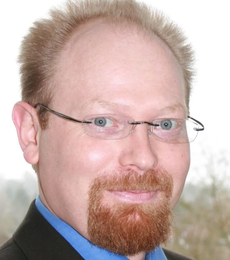 Thomas Müller, neuer Geschäftsführer im AWO Bezirksverband Hannover e.V.