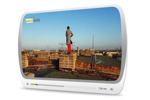 Bild: Aperto gewinnt den Deutschen Multimedia Award (DMMA) 2008 in zwei innovativen Kategorien