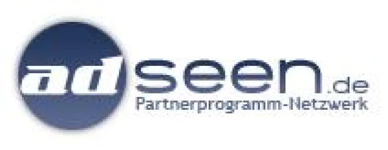 Bild: Partnerprogramm-Netzwerk adseen.de bietet jetzt grafische Banner als neue Werbeform an