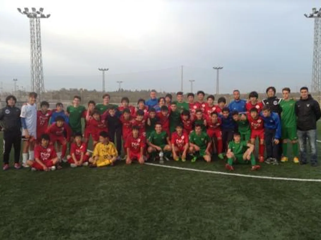 Futbolistas japoneses