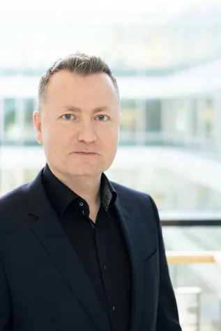 Axians ICT Austria verstärkt das strategische Management der Business Unit SAP Bild: Axians ICT Austria verstärkt das strategische Management der Business Unit SAP