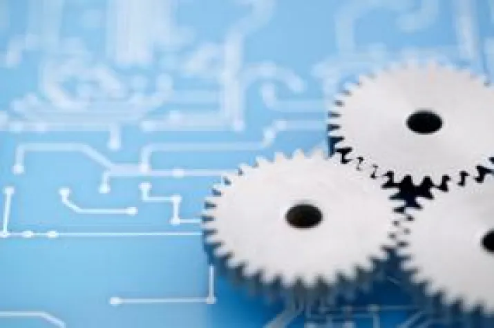 Neue Zeiten für die industrielle Software Bild: Neue Zeiten für die industrielle Software