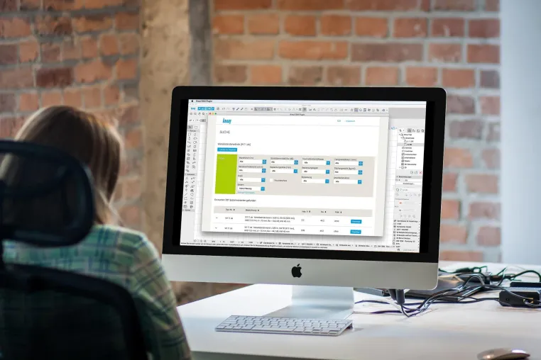 Knauf veröffentlicht Update des BIM-Plugins Bild: Knauf veröffentlicht Update des BIM-Plugins