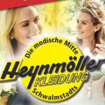 Bild: Die Firma Heynmöller mit Sitz in Schwalmstadt-Treysa im nordhessischen Schwalm-Eder-Kreis