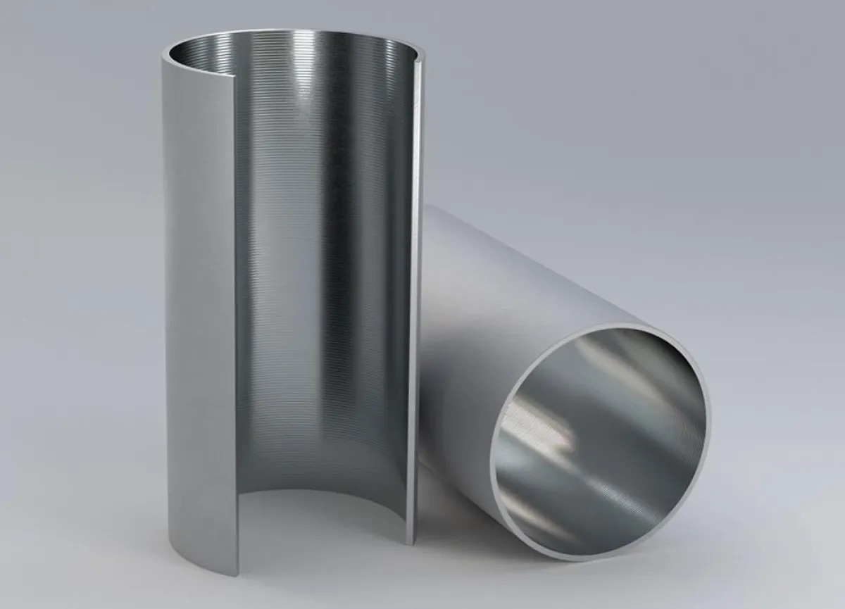 Tenneco Powertrain präsentiert neue Zylinderlaufbuchsen-Technologie Megabond® © 2019 Tenneco Inc.