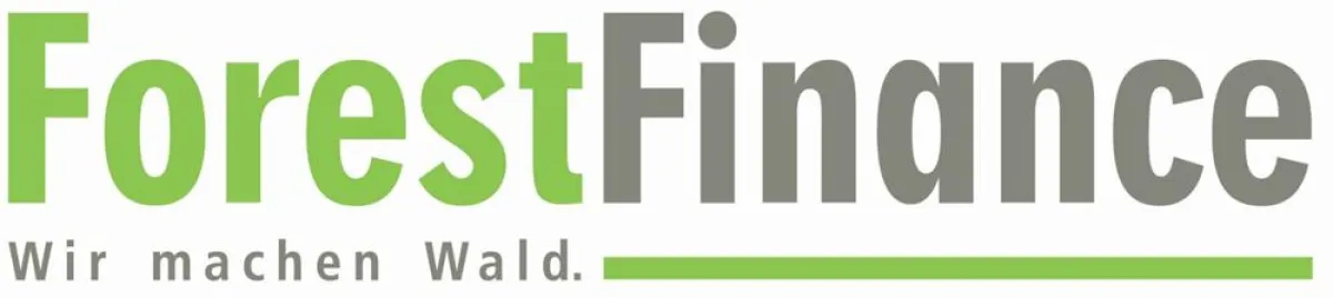 Klimaschutzkonferenz -Veranstaltung mit ForestFinanc-Vortrag