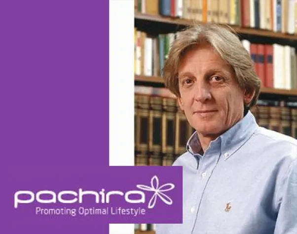 Bild: Pachira-Führungsseminar in Nizza